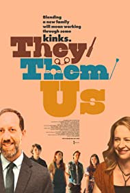 TheyThemUs (2021)