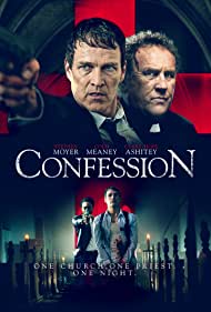 Confession (2022)