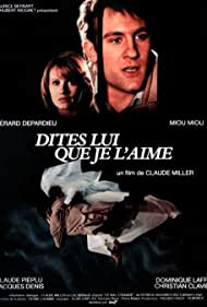 Tell Her That I Love Her (1977)
