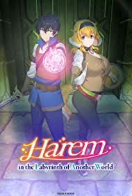 Isekai Meikyuu de Harem o (2022-)