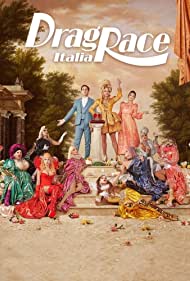Drag Race Italia (2021-)