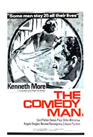 The Comedy Man (1964)