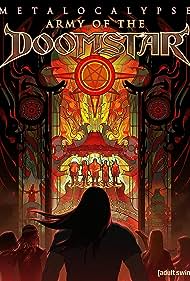 Metalocalypse Army of the Doomstar (2023)