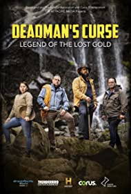 Deadmans Curse (2022-)