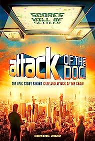 Attack of the Doc (2023)