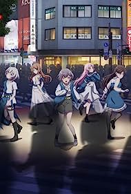 BanG Dream Its MyGO (2023-)