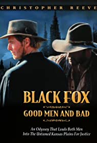 Black Fox Good Men and Bad (1995)