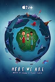Here We Are Notes for Living on Planet Earth (2020)