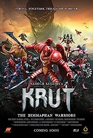 Krut The Himmaphan Warriors (2018)