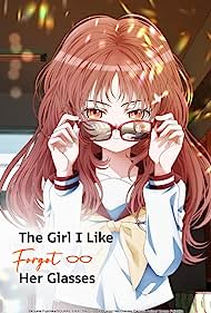 Suki na Ko ga Megane wo Wasureta (2023)