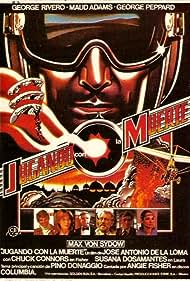 Jugando con la muerte (1982)
