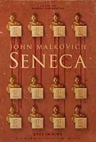 Seneca On the Creation of Earthquakes (2023)