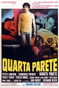 The Fourth Wall (1969)