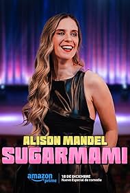 Alison Mandel Sugarmami (2024)