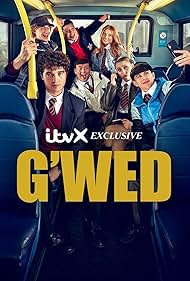 Gwed (2024-)