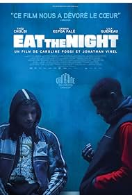 Eat the Night (2024)
