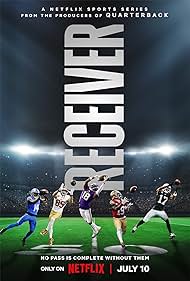 Receiver (2024-)