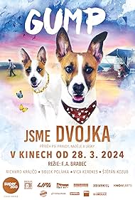 Gump Jsme dvojka (2024)