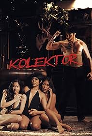 Kolektor 2025