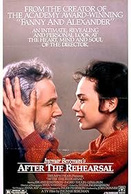After the Rehearsal (1984)