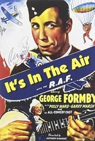 George Takes the Air (1938)