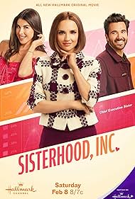 Sisterhood, Inc  (2025)