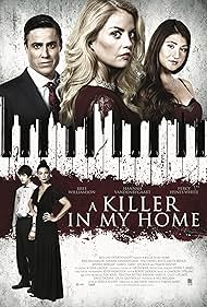 A Killer in My Home (2020)