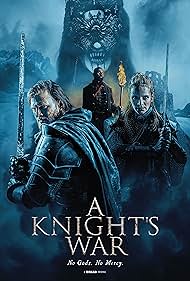 A Knights War (2025)