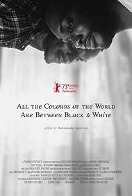 All the Colours of the World Are Between Black and White (2023)