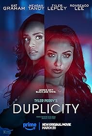 Tyler Perrys Duplicity (2025)