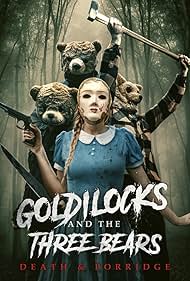 Goldilocks and the Three Bears Death and Porridge (2024)