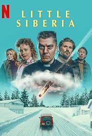 Pikku Siperia (2025)