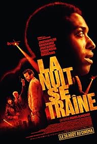 La nuit se traine (2024)