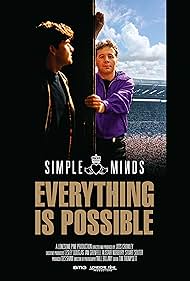 Simple Minds Everything Is Possible (2023)