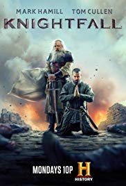 Knightfall (2017)