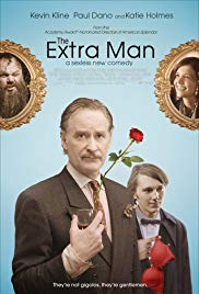 The Extra Man (2010)