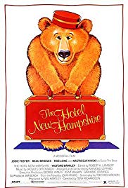 The Hotel New Hampshire (1984)