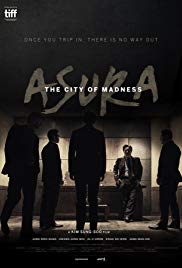 Asura: The City of Madness (2016)