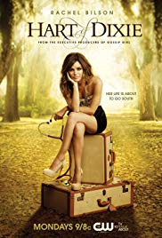 Hart of Dixie (2011 2015)