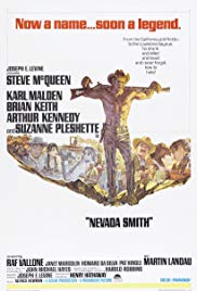 Nevada Smith (1966)