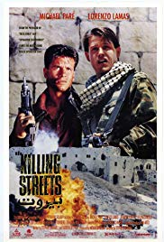 Killing Streets (1991)