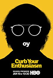 Curb Your Enthusiasm (2000)