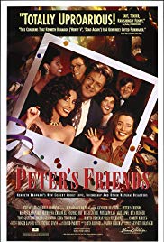 Peters Friends (1992)
