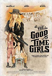 The Good Time Girls (2017)