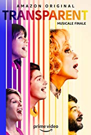 Transparent (2014)