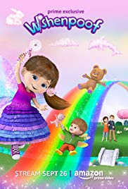 Wishenpoof (2014)