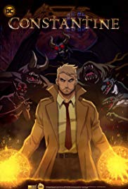 Constantine: City of Demons (2018)