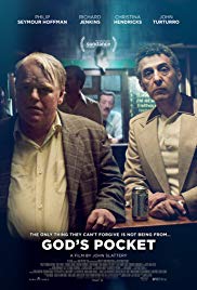 Gods Pocket (2014)