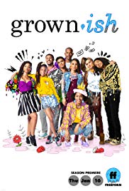 Grownish (2018 )