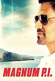 Magnum P.I. (2018)